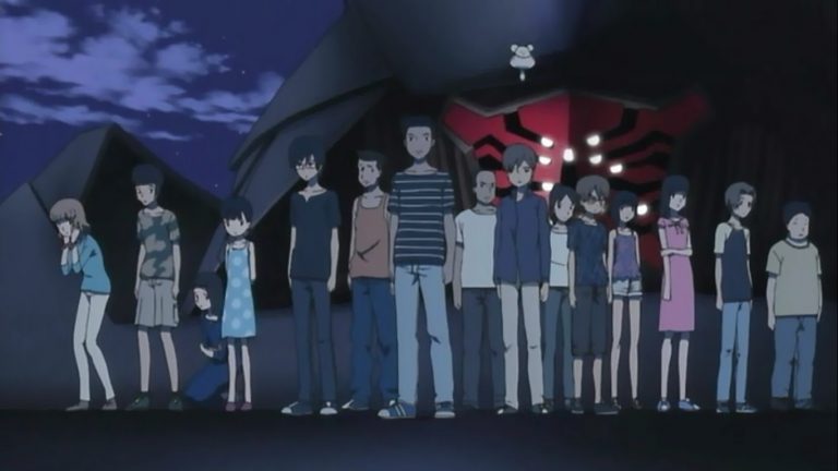 Animes Similar To Darling In The Franxx