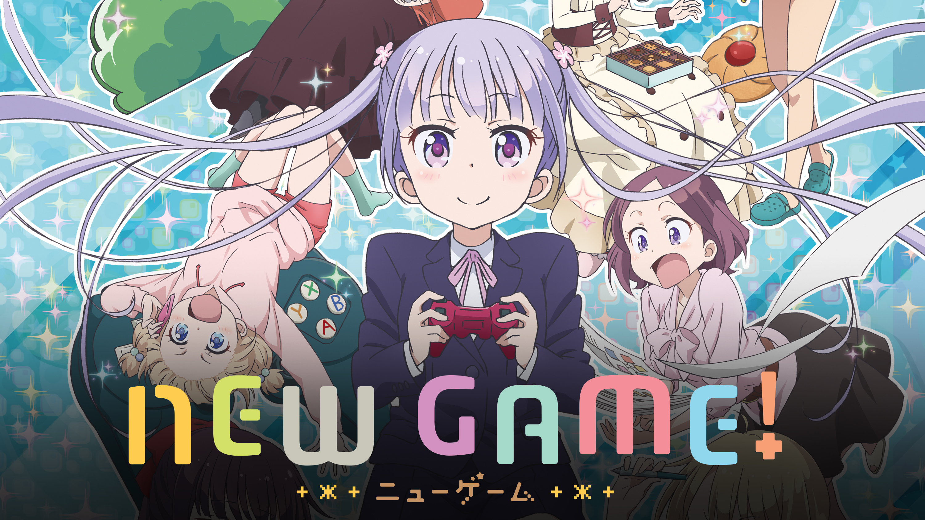 Crunchy Roll Now Have New Game! Dub Online ⋆ Randomly Geeky